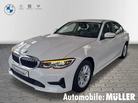 Used BMW SERIE 3 Petrol 2020 Ad Germany