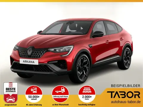 Annonce RENAULT ARKANA Essence 2024 d'occasion 