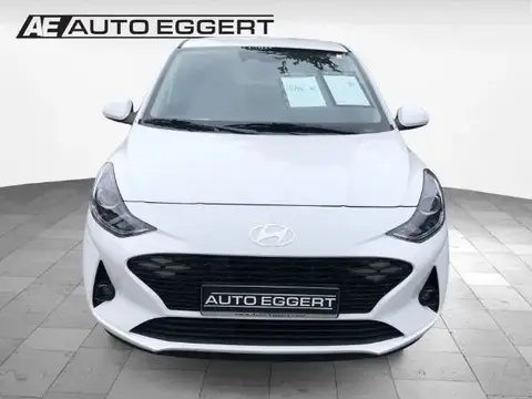 Annonce HYUNDAI I10 Essence 2024 d'occasion 