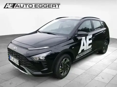 Annonce HYUNDAI BAYON Essence 2023 d'occasion 