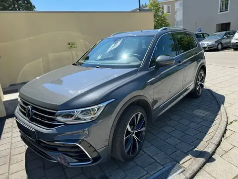 Used VOLKSWAGEN TIGUAN Diesel 2021 Ad 