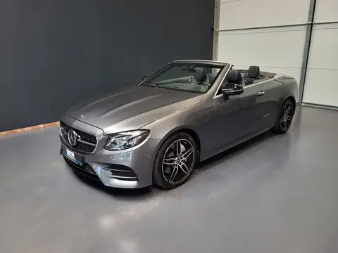 Annonce MERCEDES-BENZ CLASSE E Essence 2019 d'occasion 