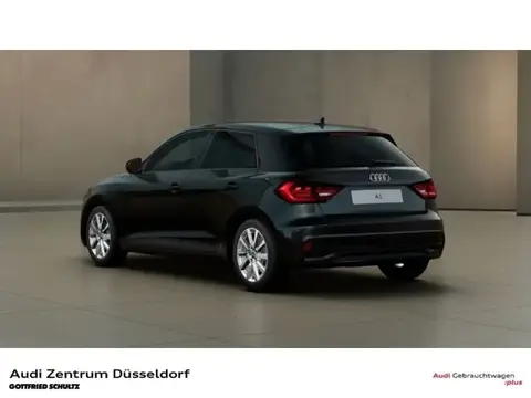 Annonce AUDI A1 Essence 2024 d'occasion 