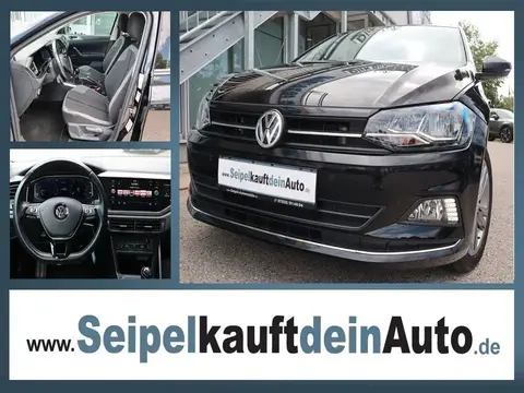 Used VOLKSWAGEN POLO Petrol 2018 Ad 