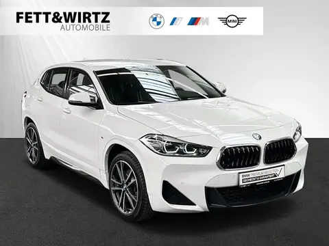 Used BMW X2 Hybrid 2023 Ad 