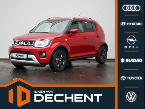 Used SUZUKI IGNIS Petrol 2024 Ad 