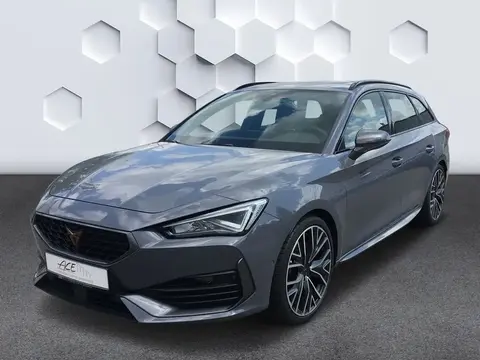 Annonce CUPRA LEON Essence 2023 d'occasion 