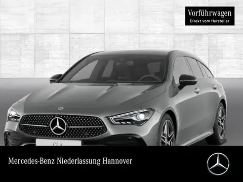 Annonce MERCEDES-BENZ CLASSE CLA Essence 2024 d'occasion 