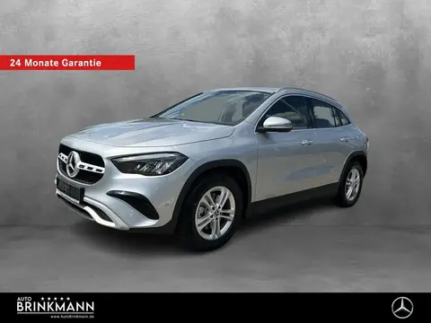 Annonce MERCEDES-BENZ CLASSE GLA Essence 2024 d'occasion 