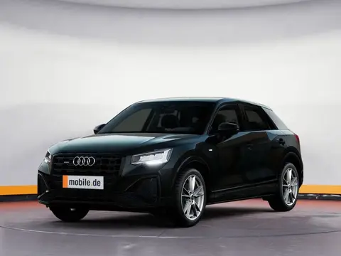 Used AUDI Q2 Petrol 2023 Ad Germany