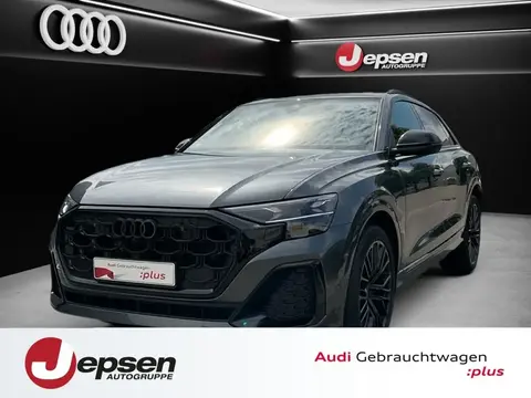 Annonce AUDI Q8 Diesel 2024 d'occasion Allemagne