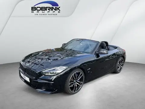 Annonce BMW Z4 Essence 2020 d'occasion 