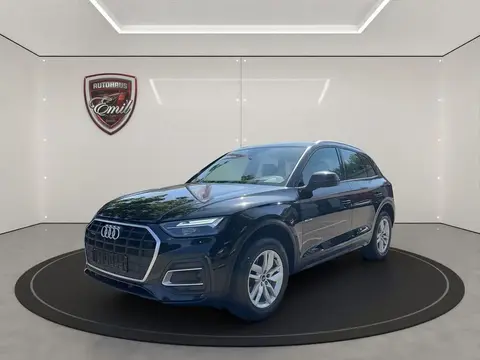 Used AUDI Q5 Diesel 2021 Ad 