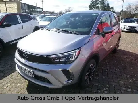 Annonce OPEL CROSSLAND Essence 2021 d'occasion 