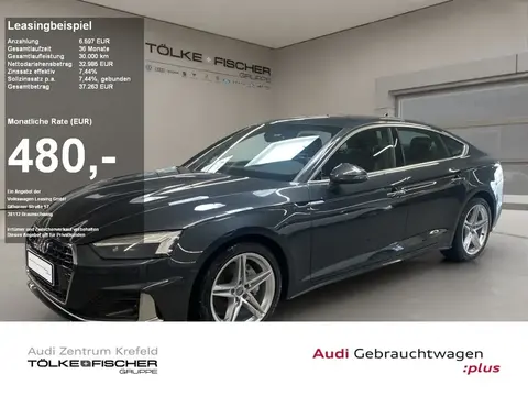 Used AUDI A5 Diesel 2020 Ad 