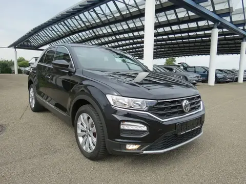 Used VOLKSWAGEN T-ROC Petrol 2018 Ad 