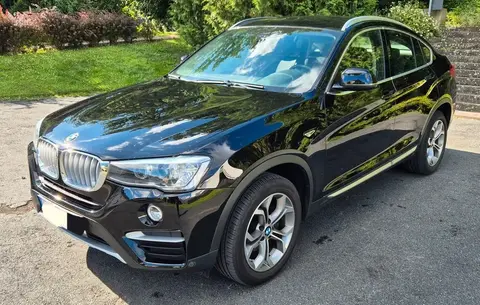 Used BMW X4 Diesel 2018 Ad 