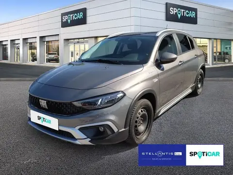 Used FIAT TIPO Petrol 2022 Ad 