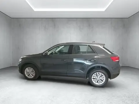 Used VOLKSWAGEN T-ROC Petrol 2020 Ad 