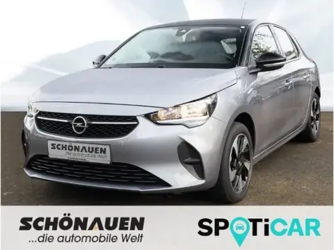 Used OPEL CORSA Not specified 2021 Ad 