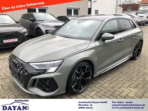 Used AUDI RS3 Petrol 2024 Ad 