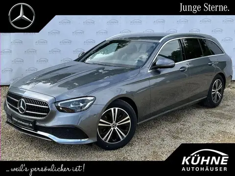 Used MERCEDES-BENZ CLASSE E Diesel 2023 Ad 