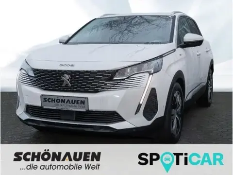 Used PEUGEOT 3008 Hybrid 2021 Ad 