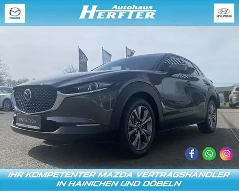 Used MAZDA CX-30 Petrol 2024 Ad 