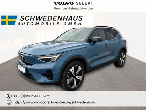 Used VOLVO XC40 Not specified 2022 Ad 