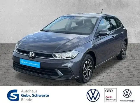 Used VOLKSWAGEN POLO Petrol 2023 Ad 