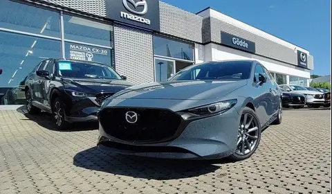 Annonce MAZDA 3 Hybride 2024 d'occasion 