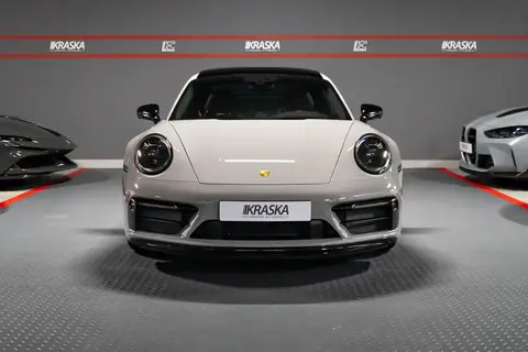 Used PORSCHE 992 Petrol 2023 Ad 