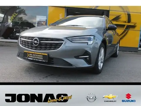 Annonce OPEL INSIGNIA Diesel 2020 d'occasion 