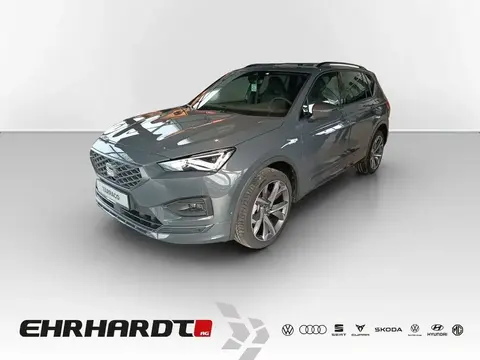 Annonce SEAT TARRACO Diesel 2024 d'occasion 