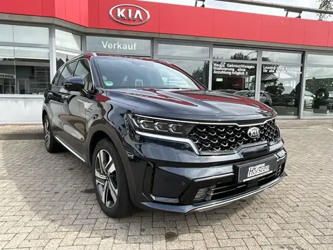 Used KIA SORENTO Hybrid 2021 Ad 