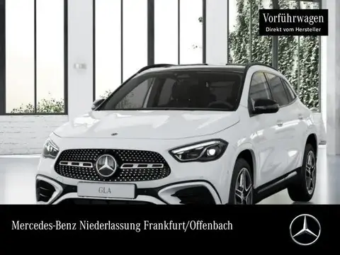 Annonce MERCEDES-BENZ CLASSE GLA Essence 2024 d'occasion 