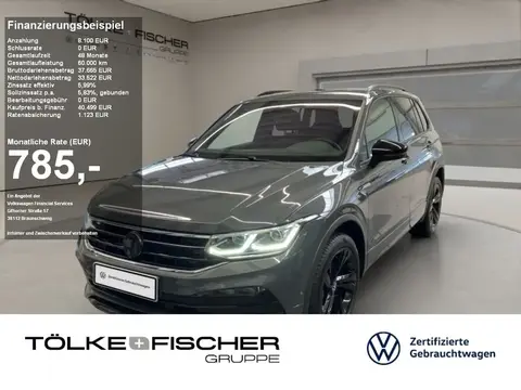 Used VOLKSWAGEN TIGUAN Petrol 2023 Ad 