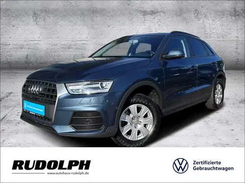 Used AUDI Q3 Petrol 2015 Ad 