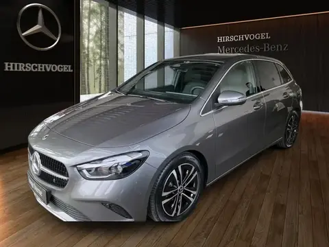 Annonce MERCEDES-BENZ CLASSE B Essence 2023 d'occasion 