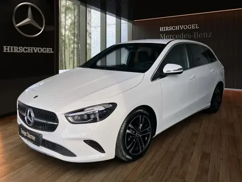 Annonce MERCEDES-BENZ CLASSE B Essence 2023 d'occasion 