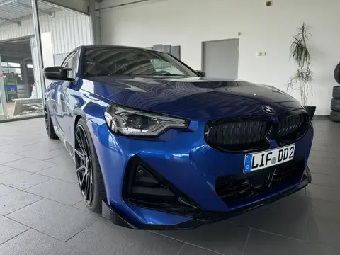 Annonce BMW M240 Essence 2023 d'occasion 