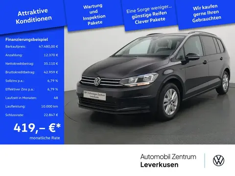 Used VOLKSWAGEN TOURAN Diesel 2024 Ad 