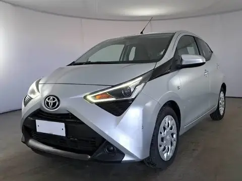 Used TOYOTA AYGO X Petrol 2019 Ad 