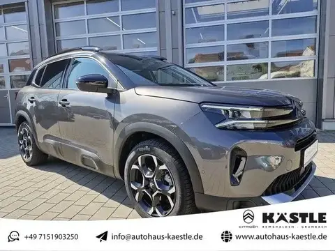 Used CITROEN C5 AIRCROSS Petrol 2024 Ad 