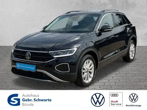 Annonce VOLKSWAGEN T-ROC Essence 2023 d'occasion 