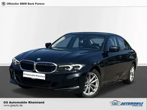 Used BMW SERIE 3 Petrol 2022 Ad 