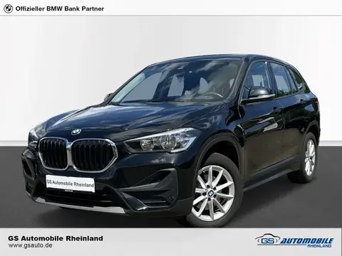 Annonce BMW X1 Diesel 2020 d'occasion Allemagne