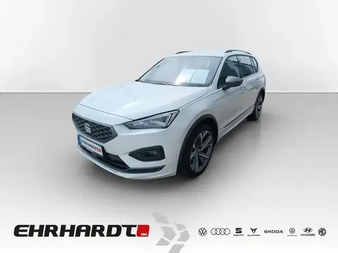 Annonce SEAT TARRACO Diesel 2024 d'occasion 