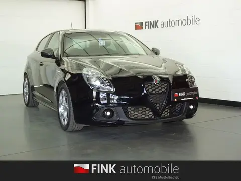 Annonce ALFA ROMEO GIULIETTA Essence 2019 d'occasion 