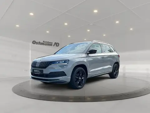 Annonce SKODA KAROQ Essence 2020 d'occasion 